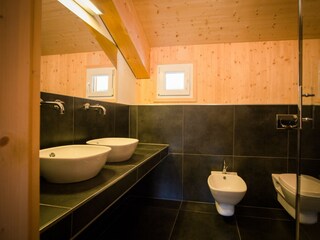 Chalet Turracherhöhe Features 9