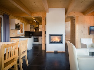 Chalet Turracherhöhe Ausstattung 14
