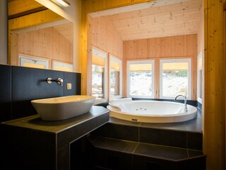 Chalet Turracherhöhe Ausstattung 12