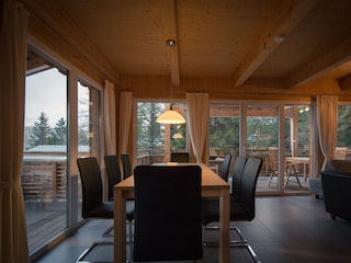 Chalet Turracherhöhe Ausstattung 7