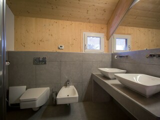 Chalet Turracherhöhe Ausstattung 13