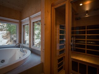 Chalet Turracherhöhe Features 15