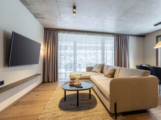 Apartment Haus im Ennstal Features 24