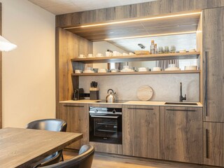 Apartment Haus im Ennstal Ausstattung 6