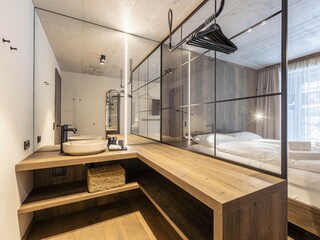 Apartment Haus im Ennstal Ausstattung 7