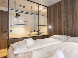 Apartment Haus im Ennstal Ausstattung 9