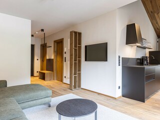 Apartment Westendorf Ausstattung 17