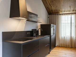 Apartment Westendorf Ausstattung 10