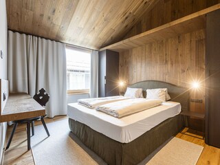 Apartment Westendorf Ausstattung 11