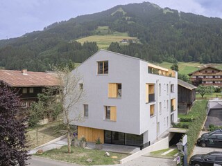 Apartment Westendorf Außenaufnahme 2