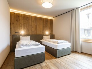 Apartment Westendorf Ausstattung 13