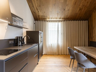 Apartment Westendorf Ausstattung 14