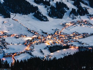 Apartment Westendorf Außenaufnahme 6