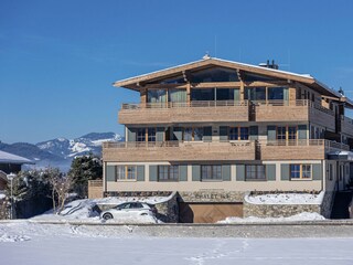 Apartment Westendorf Outdoor Recording 2