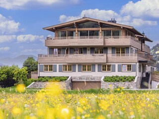 Apartment Westendorf Outdoor Recording 3