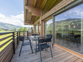 Apartment Westendorf Environment 19