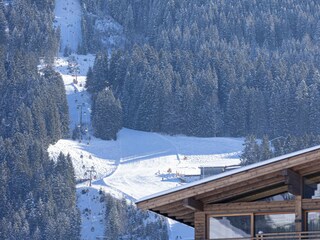 Apartment Westendorf Environment 24