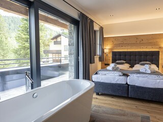 Chalet Turracherhöhe Ausstattung 7