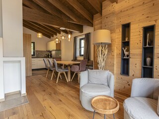 Chalet Turracherhöhe Ausstattung 24