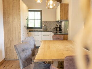 Chalet Turracherhöhe Features 20