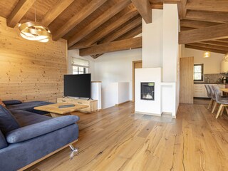 Chalet Turracherhöhe Ausstattung 25