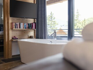 Chalet Turracherhöhe Features 8