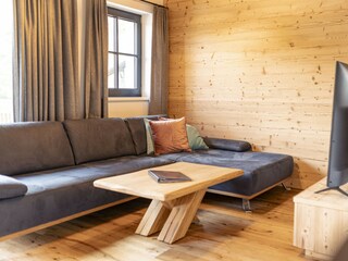 Chalet Turracherhöhe Features 26