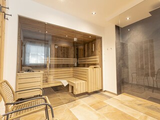 Chalet Turracherhöhe Features 12