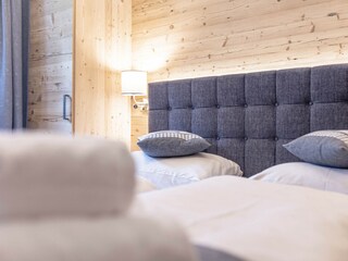 Chalet Turracherhöhe Ausstattung 14