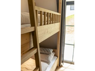 Chalet Turracherhöhe Ausstattung 16