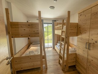 Chalet Turracherhöhe Ausstattung 17