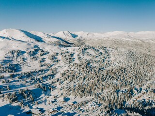 Chalet Turracherhöhe Environment 36