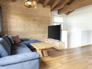 Chalet Turracherhöhe Ausstattung 27