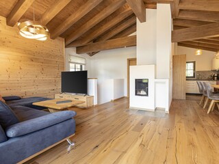 Chalet Turracherhöhe Ausstattung 28