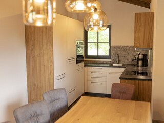 Chalet Turracherhöhe Ausstattung 19