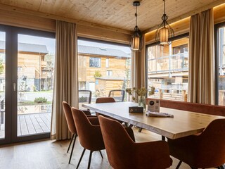 Chalet St. Lorenzen ob Murau Ausstattung 5