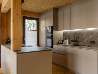 Chalet St. Lorenzen ob Murau Features 6