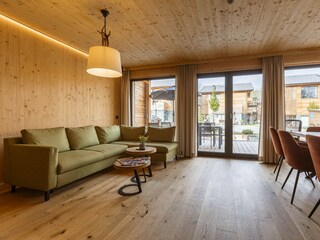 Chalet St. Lorenzen ob Murau Ausstattung 7