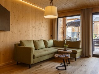 Chalet St. Lorenzen ob Murau Features 9