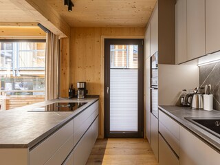 Chalet St. Lorenzen ob Murau Ausstattung 10