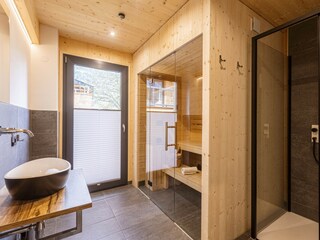 Chalet St. Lorenzen ob Murau Features 12