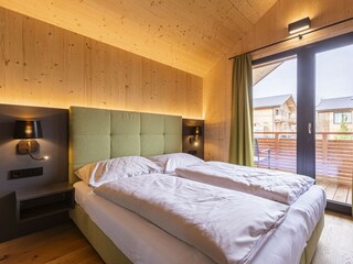 Chalet St. Lorenzen ob Murau Ausstattung 13