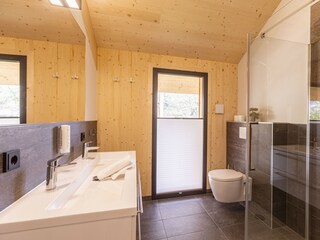 Chalet St. Lorenzen ob Murau Features 15