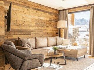 Chalet St. Lorenzen ob Murau Ausstattung 8