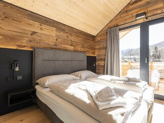 Chalet St. Lorenzen ob Murau Ausstattung 3