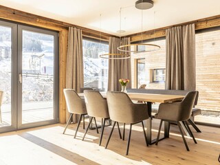Chalet St. Lorenzen ob Murau Features 9