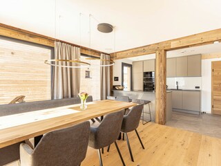 Chalet St. Lorenzen ob Murau Features 11