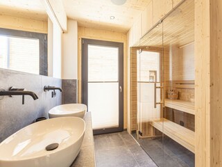 Chalet St. Lorenzen ob Murau Features 4