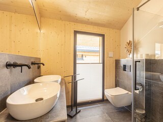 Chalet St. Lorenzen ob Murau Ausstattung 6