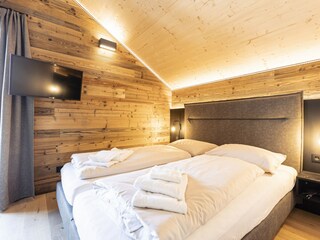 Chalet St. Lorenzen ob Murau Ausstattung 7